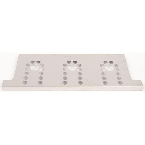 (image for) Silver King 36643DRIP TRAY COVER SKNES3B - Click Image to Close